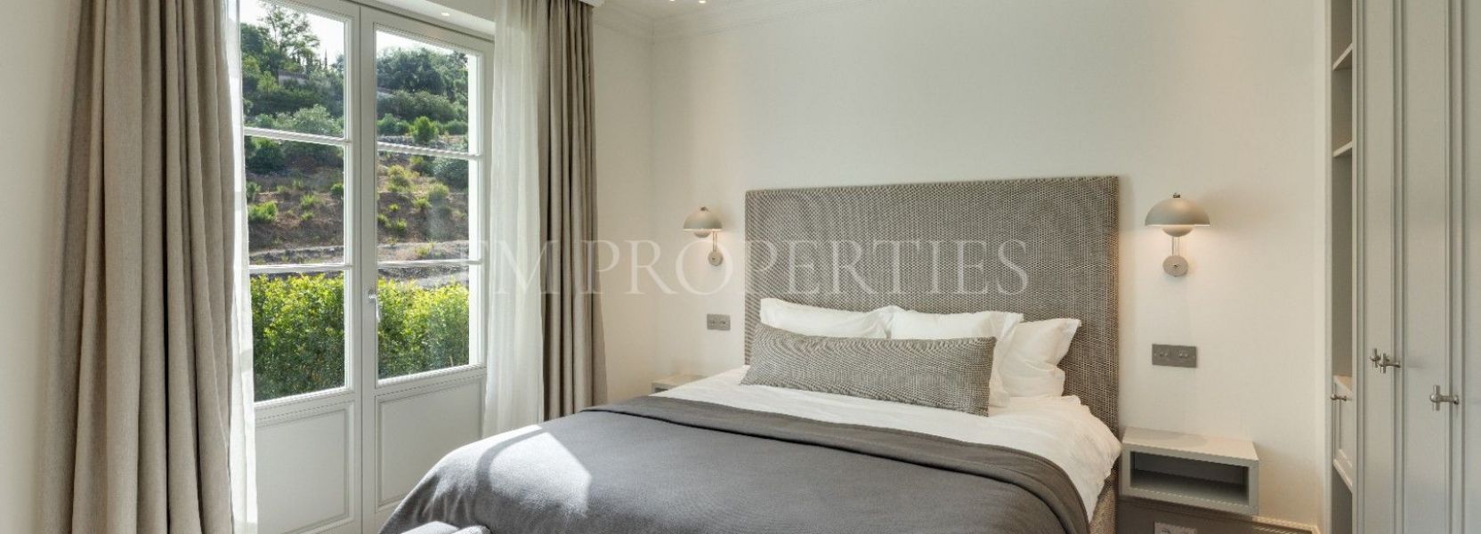 Villa  in La Zagaleta, Benahavis