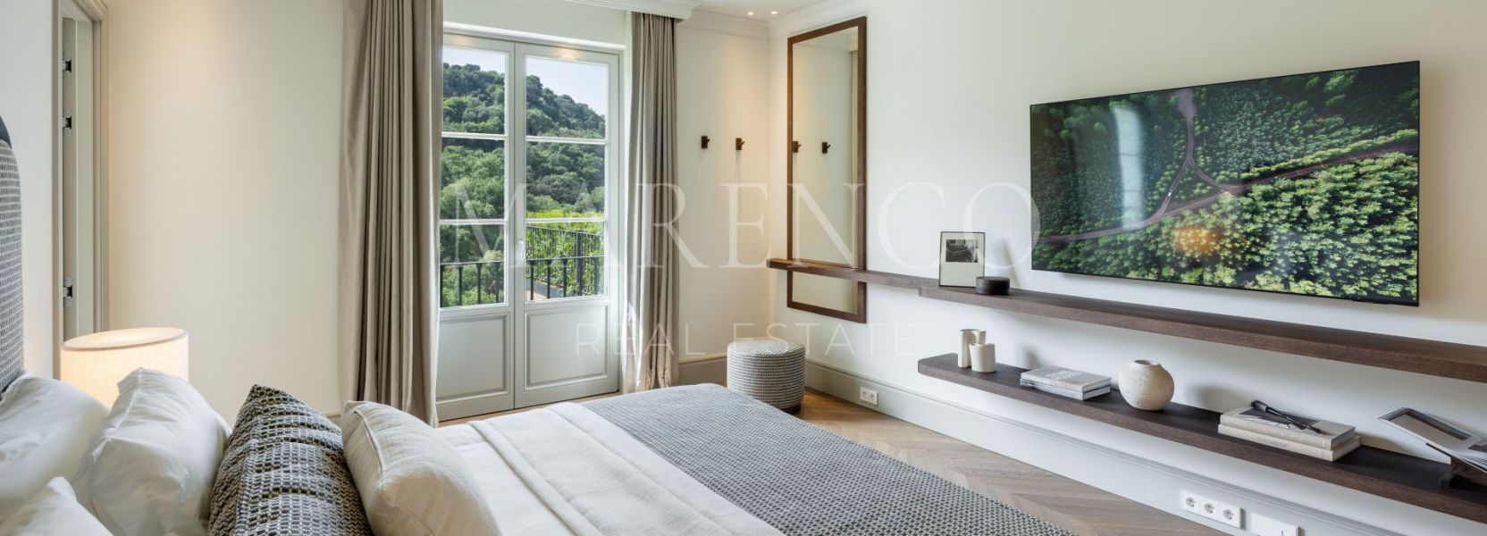 Villa in La Zagaleta, Benahavis