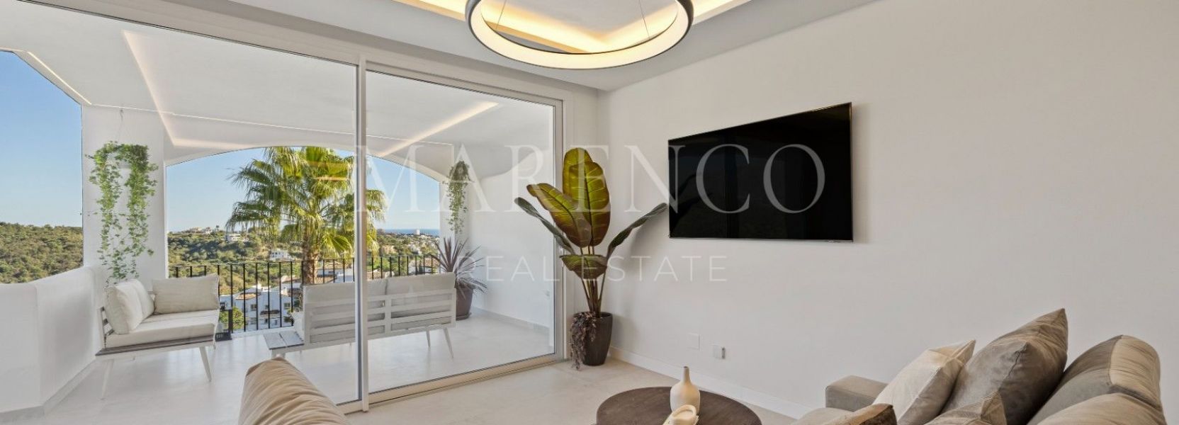 Villa in La Quinta, Benahavis