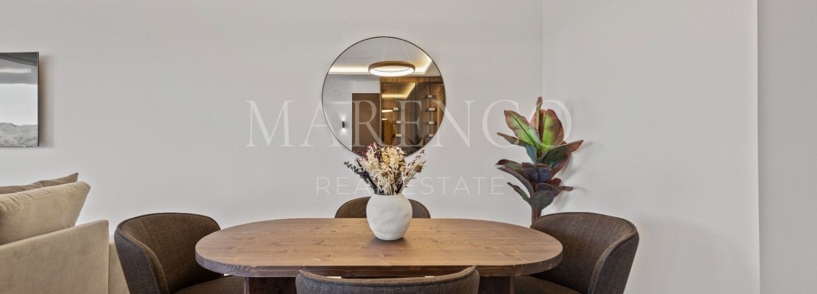 Villa in La Quinta, Benahavis