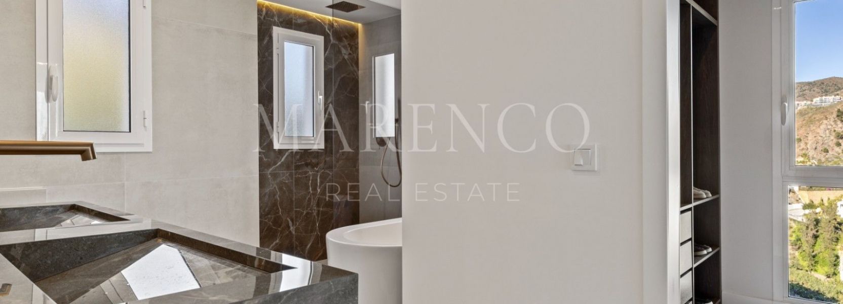 Villa in La Quinta, Benahavis