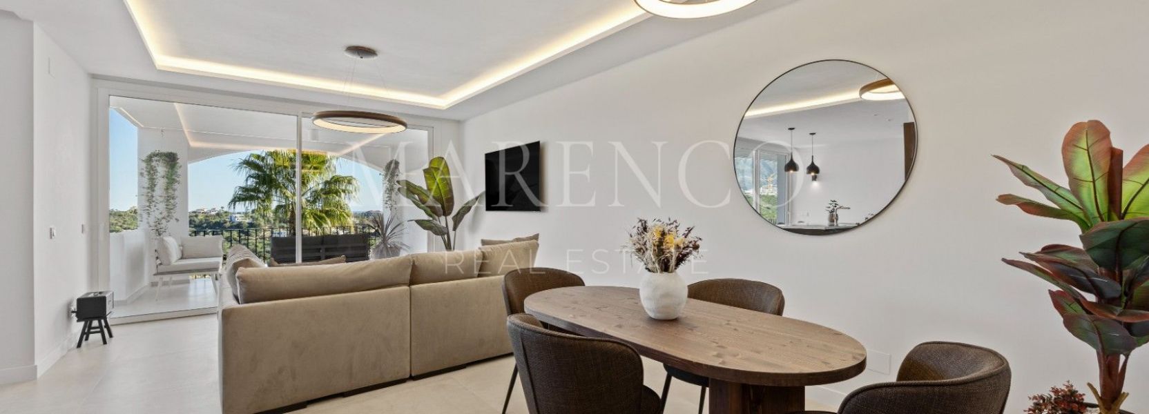 Villa in La Quinta, Benahavis