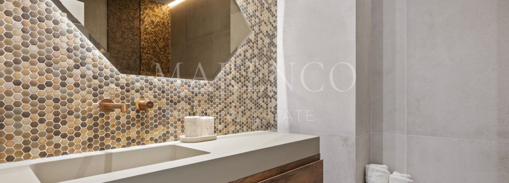 Villa in La Quinta, Benahavis