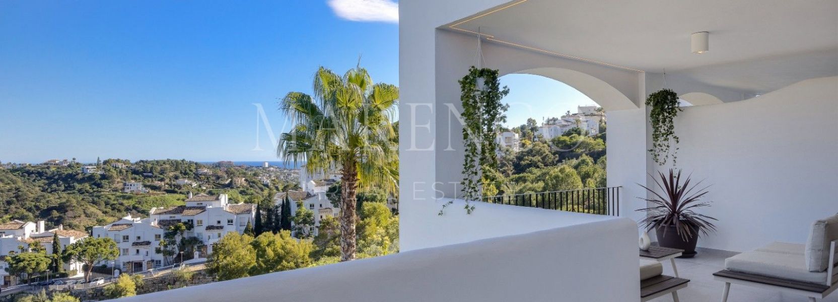 Villa in La Quinta, Benahavis