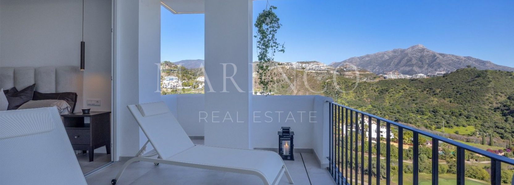 Villa in La Quinta, Benahavis