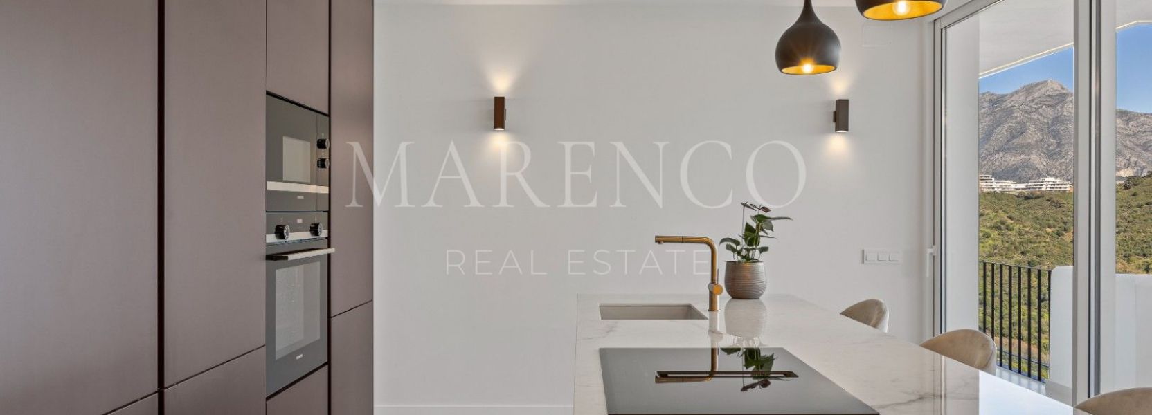 Villa in La Quinta, Benahavis