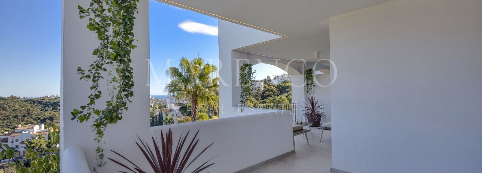 Villa in La Quinta, Benahavis