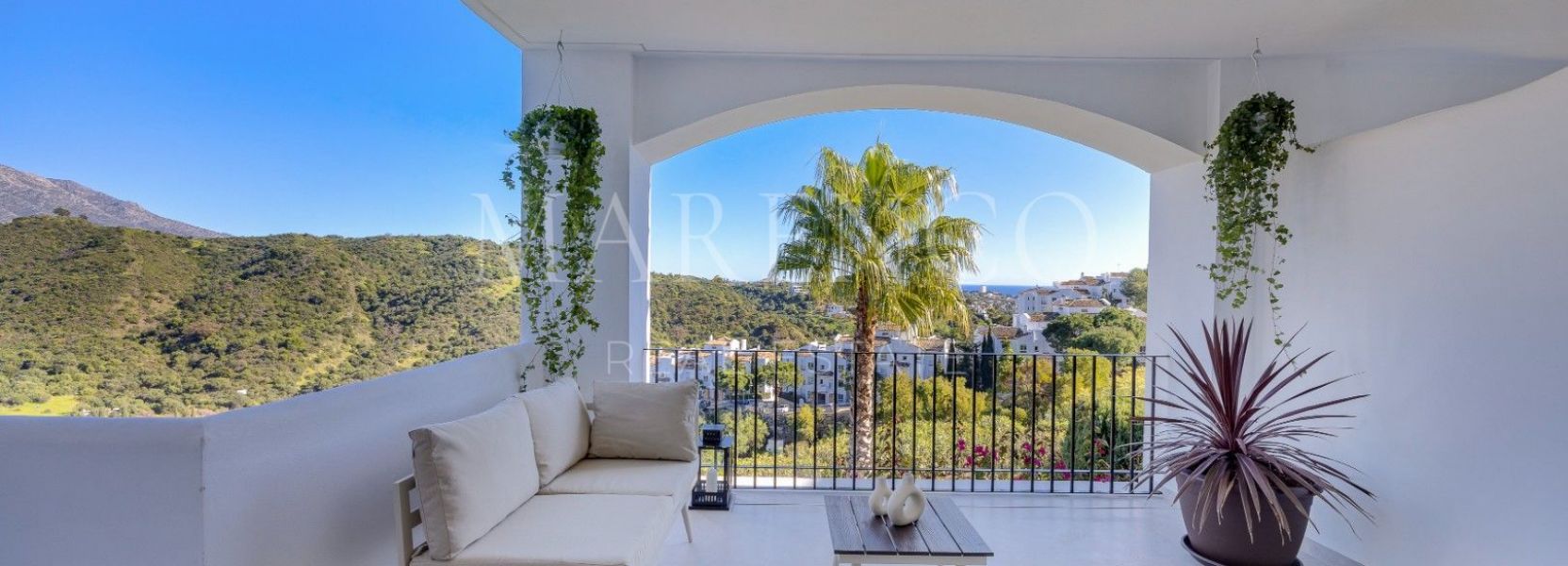 Villa in La Quinta, Benahavis