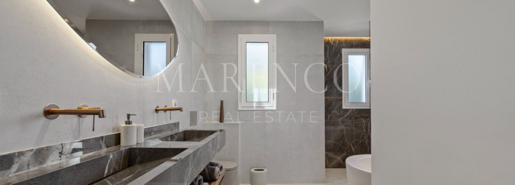 Villa in La Quinta, Benahavis