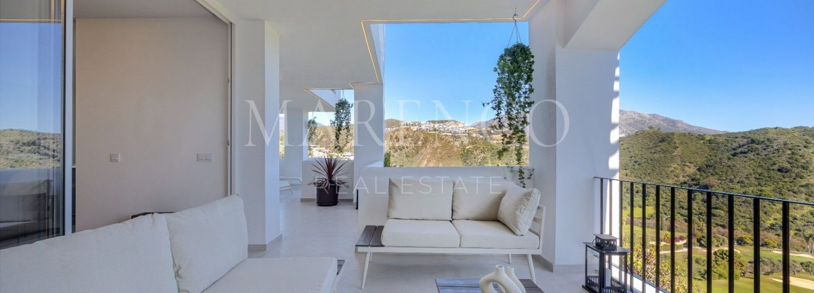 Villa in La Quinta, Benahavis