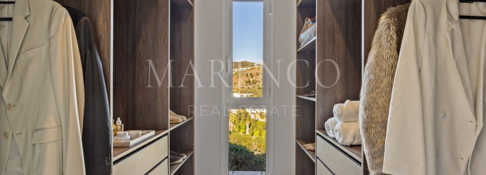 Villa in La Quinta, Benahavis