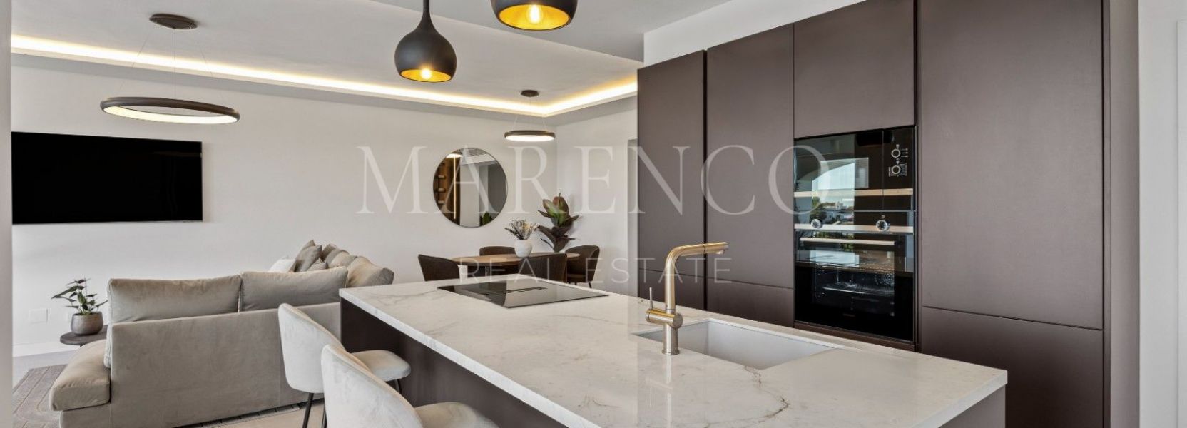 Villa in La Quinta, Benahavis