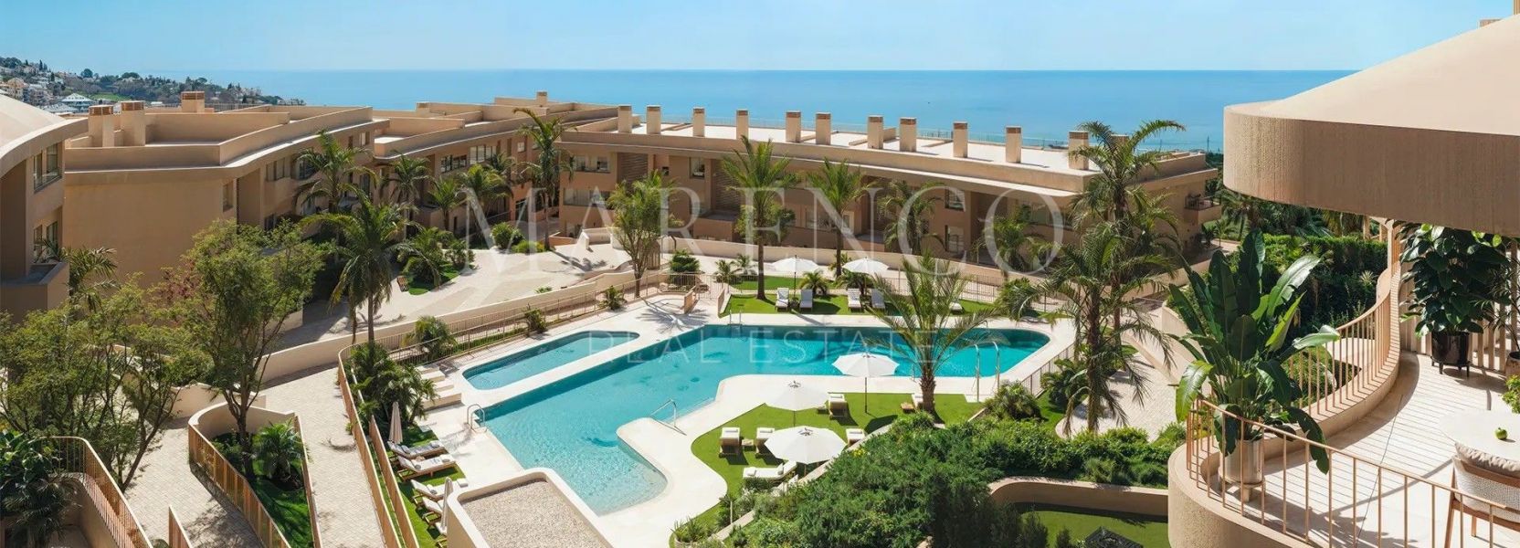 Appartement  à Fuengirola