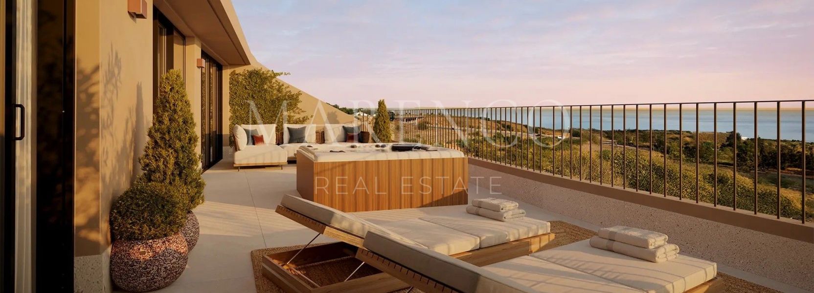 Appartement  à Fuengirola