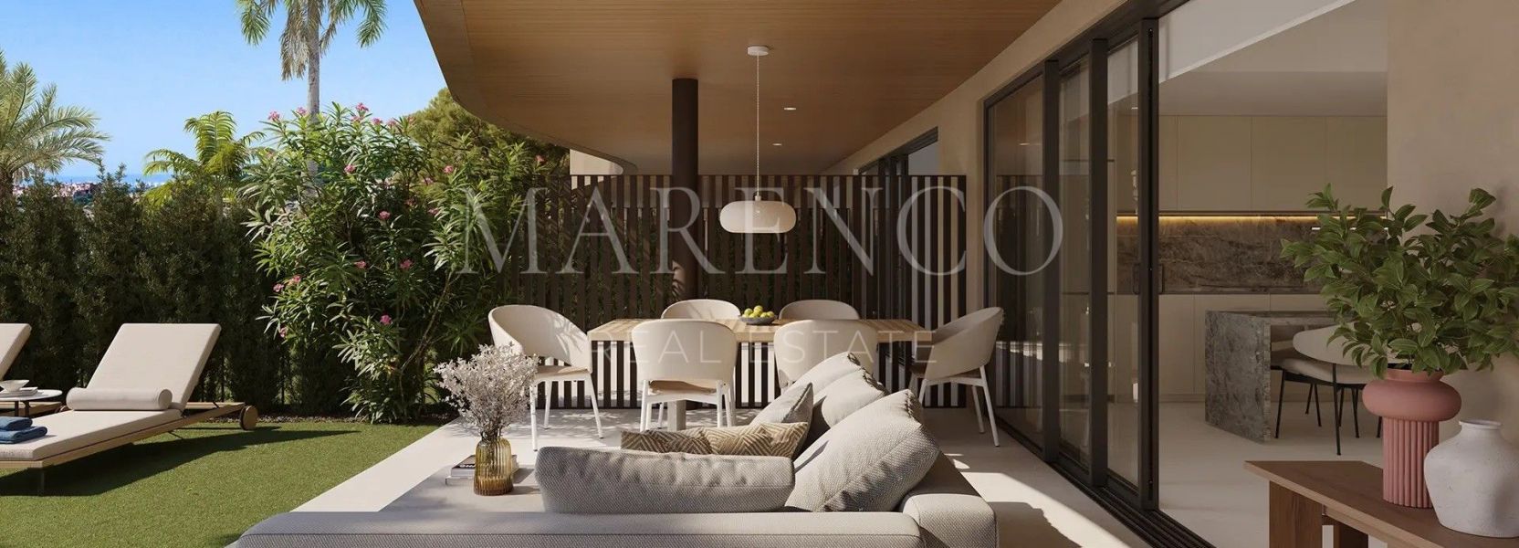 Appartement  à Fuengirola