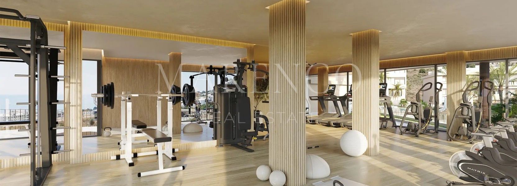 Appartement  à Fuengirola