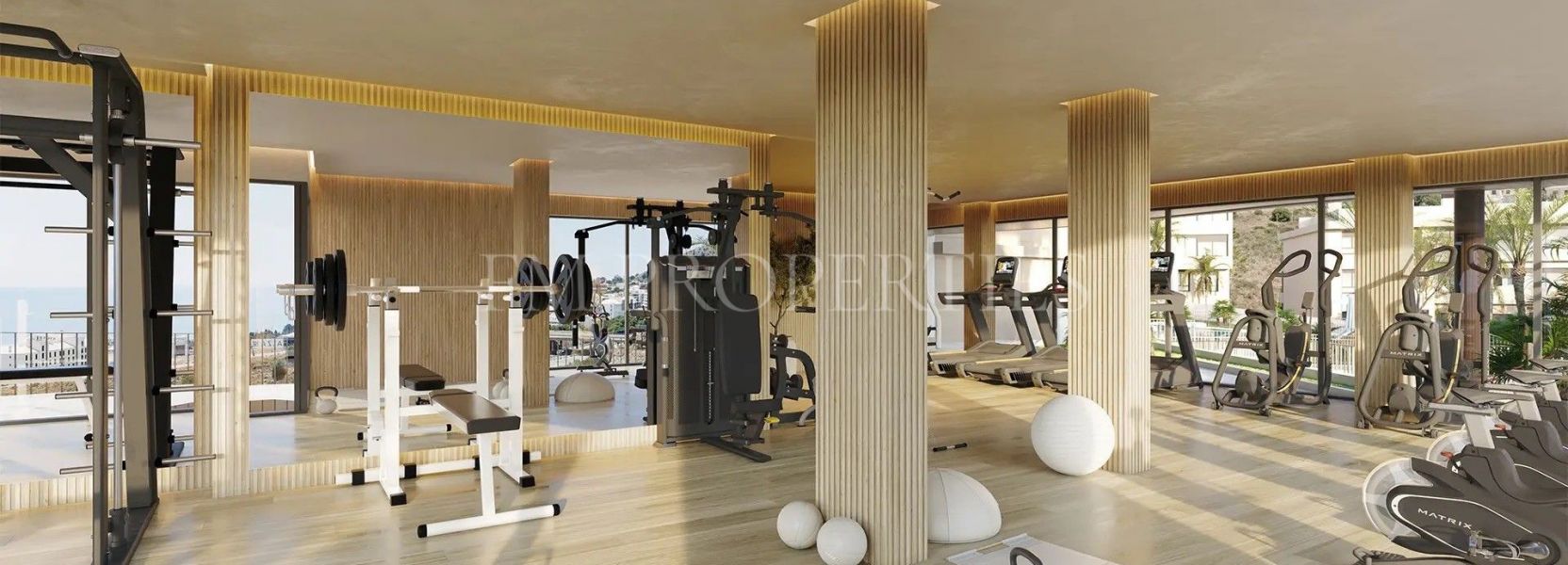 Apartamento  en Fuengirola