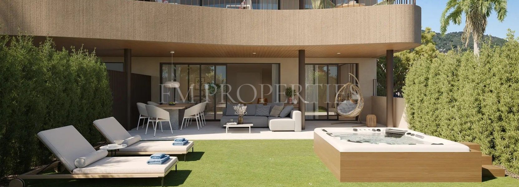 Apartamento  en Fuengirola