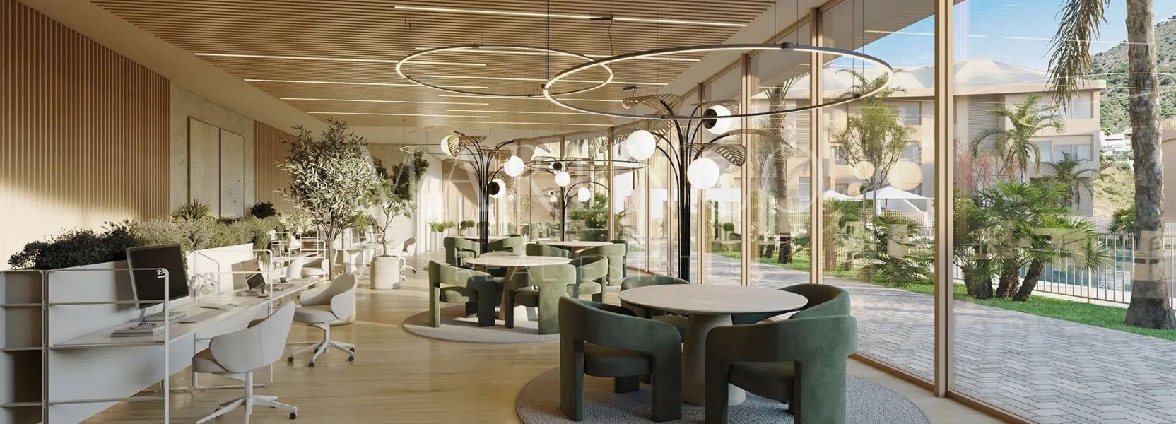 Appartement  à Fuengirola