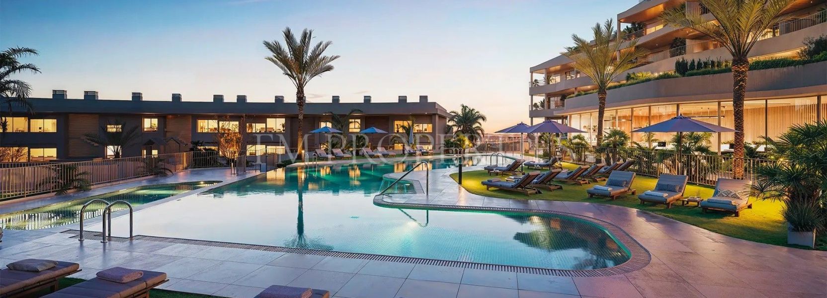 Apartamento  en Fuengirola