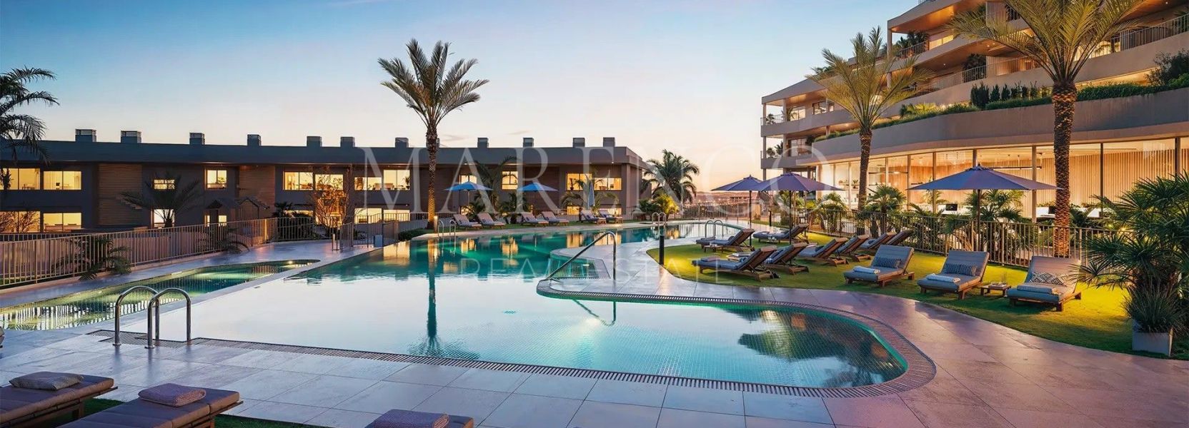 Appartement  à Fuengirola