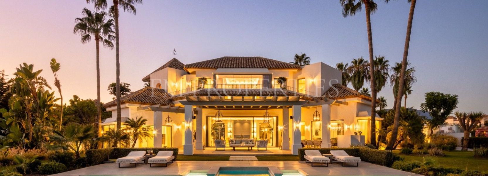 Villa  en Monte Halcones, Benahavis