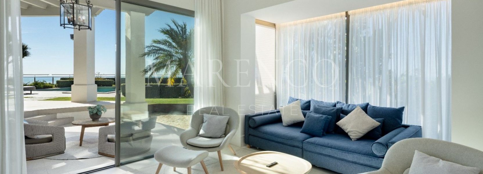 Villa  in Monte Halcones, Benahavis