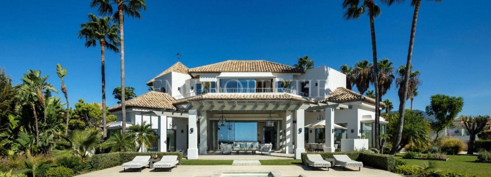 Villa  en Monte Halcones, Benahavis