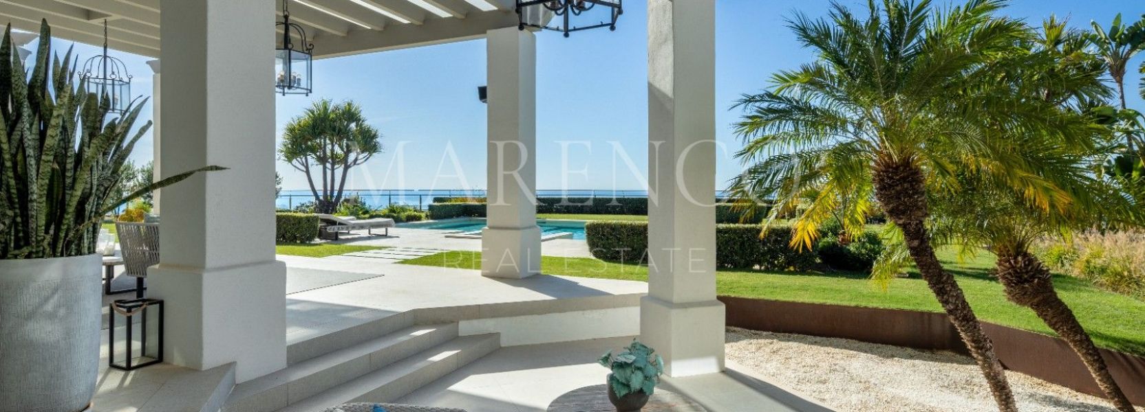 Villa  in Monte Halcones, Benahavis