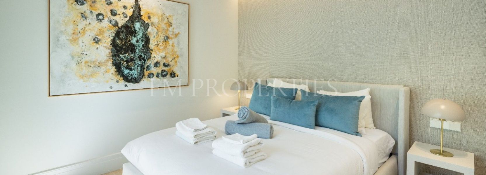 Villa  en Monte Halcones, Benahavis