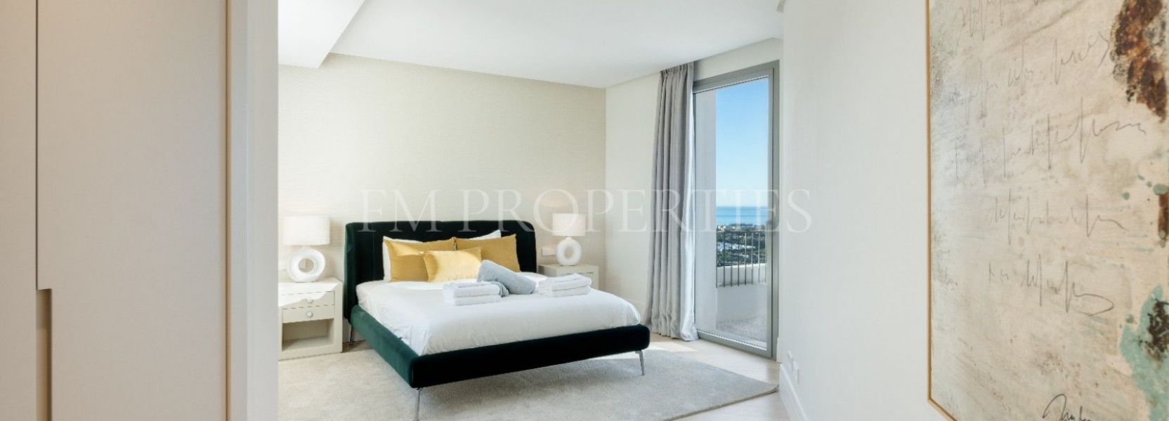 Villa  en Monte Halcones, Benahavis