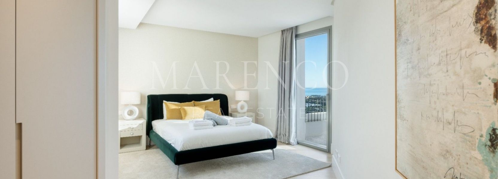 Villa  in Monte Halcones, Benahavis