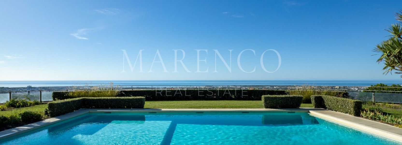 Villa  in Monte Halcones, Benahavis