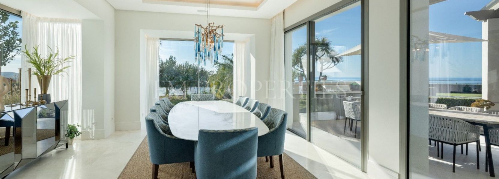 Villa  en Monte Halcones, Benahavis