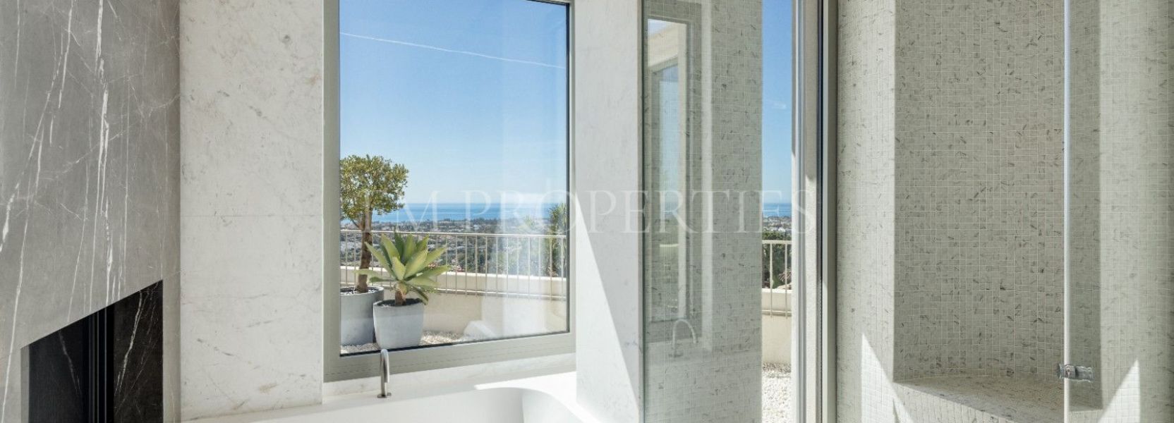 Villa  en Monte Halcones, Benahavis