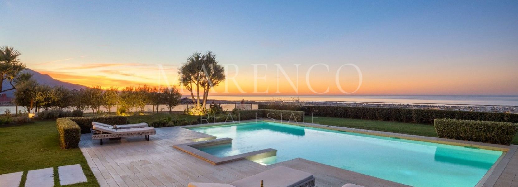 Villa  in Monte Halcones, Benahavis