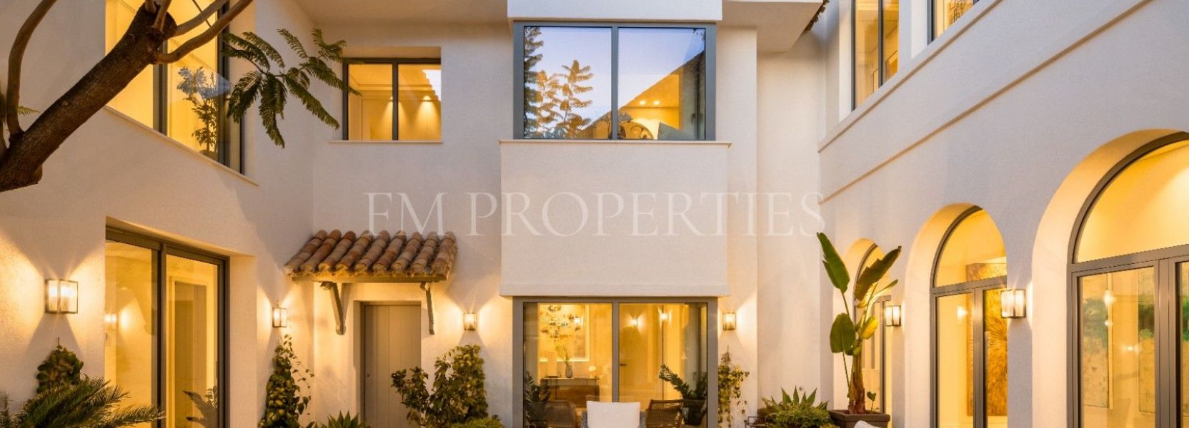 Villa  en Monte Halcones, Benahavis