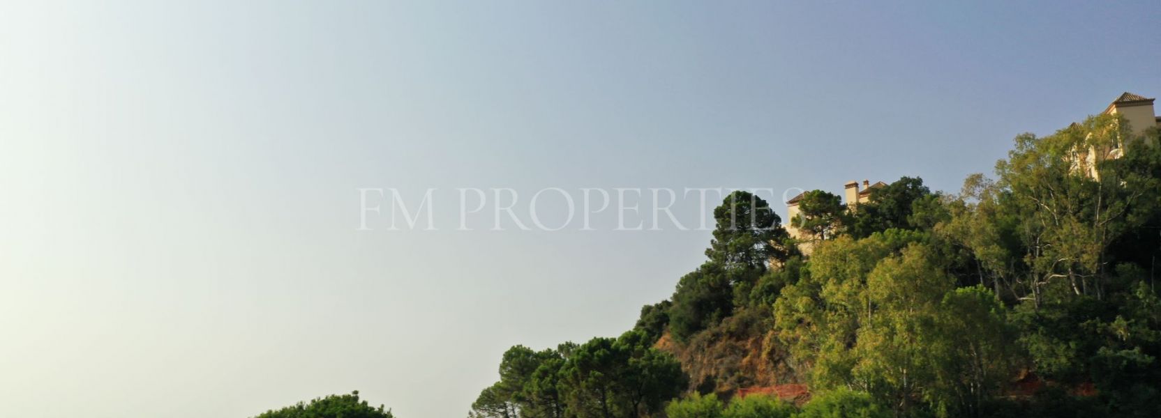 Villa  in La Quinta Golf, Benahavis