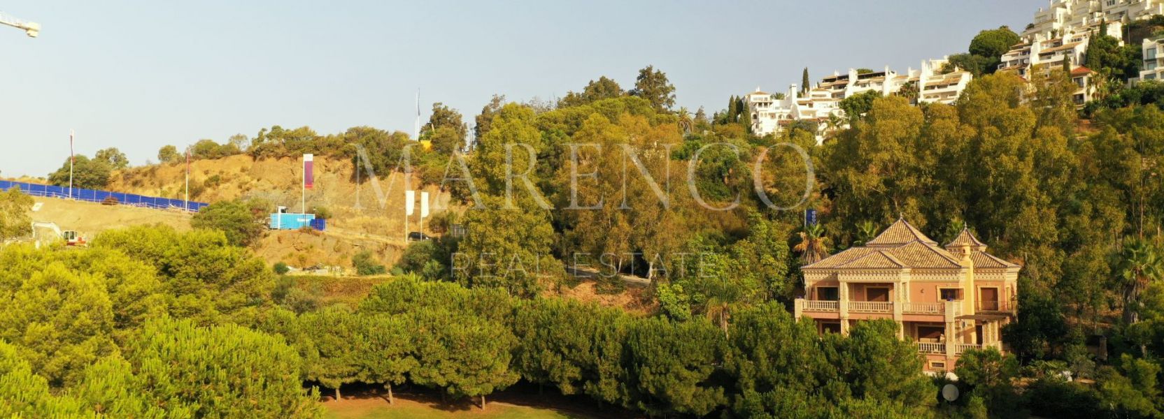 Villa in La Quinta Golf, Benahavis