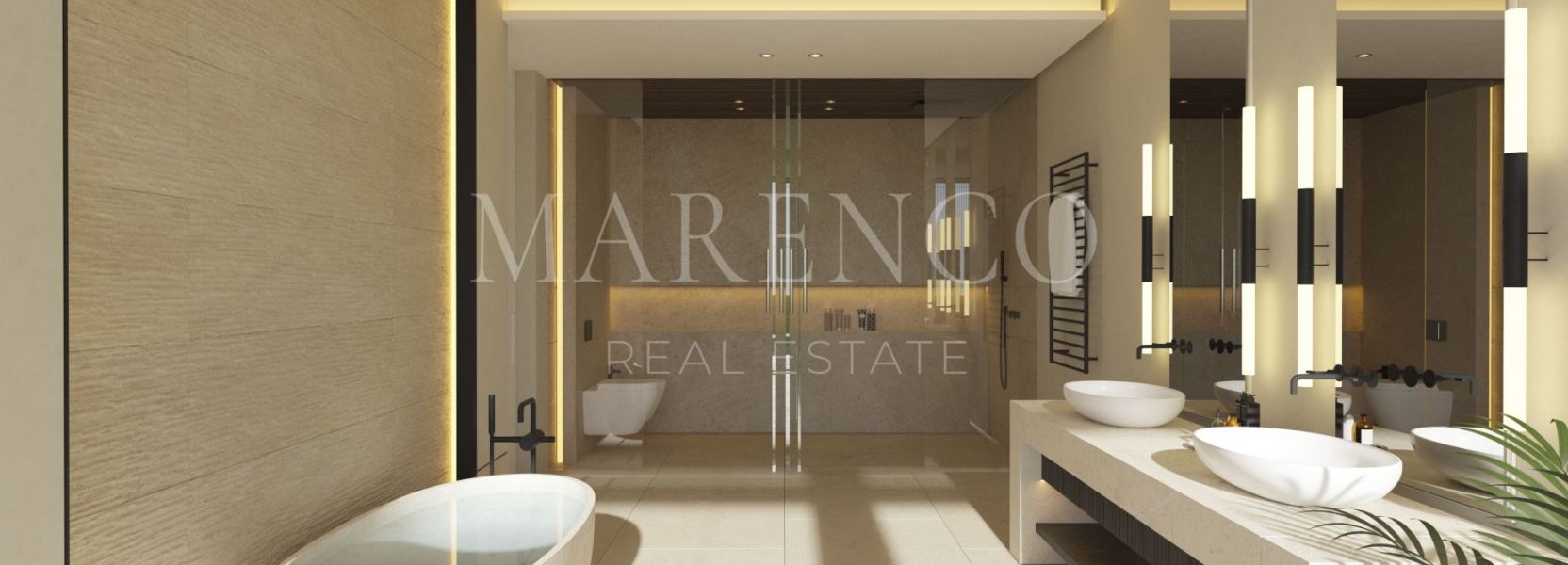 Villa in La Quinta Golf, Benahavis