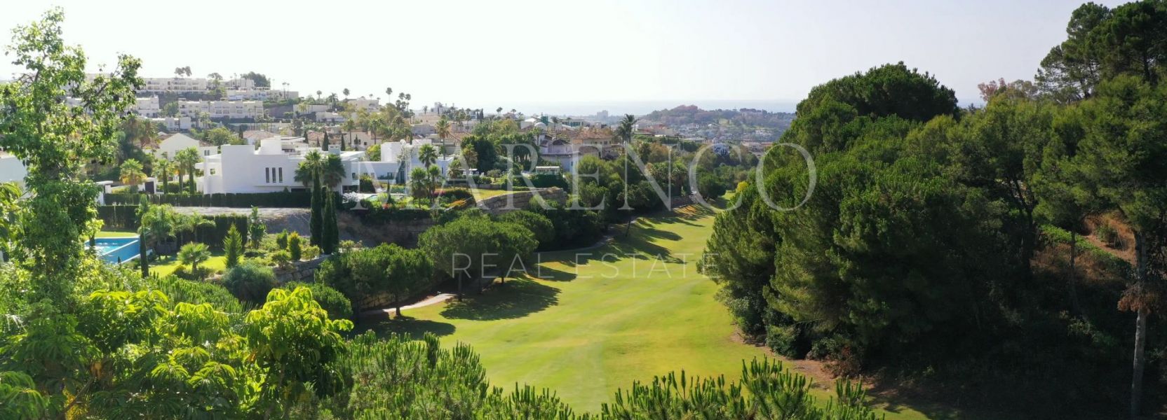 Villa in La Quinta Golf, Benahavis