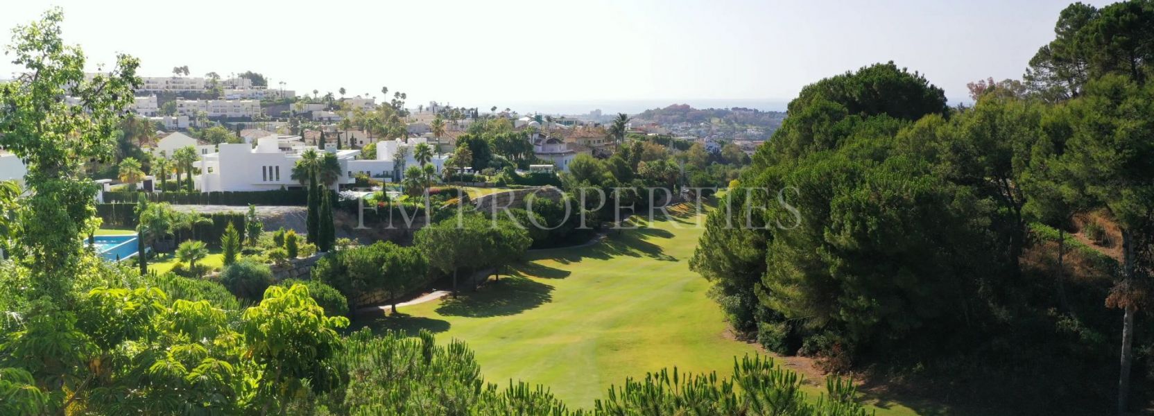 Villa  in La Quinta Golf, Benahavis