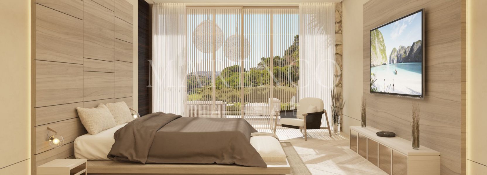 Villa in La Quinta Golf, Benahavis
