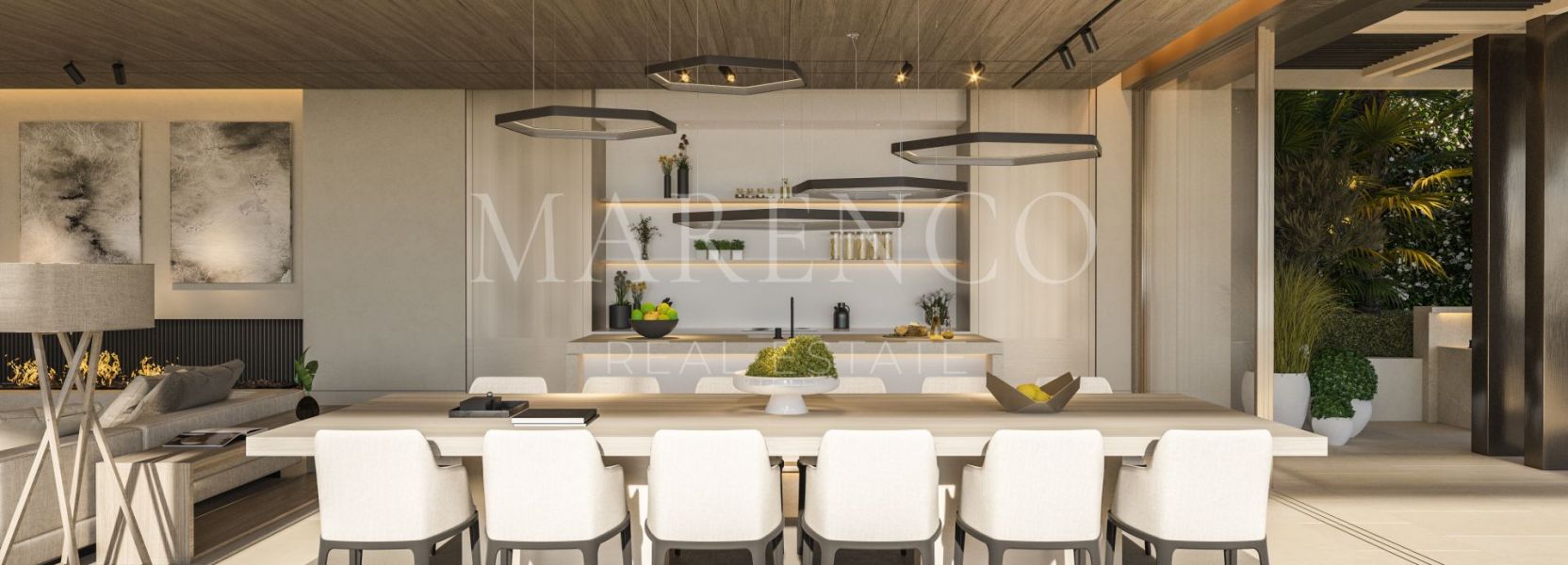 Villa in La Quinta Golf, Benahavis