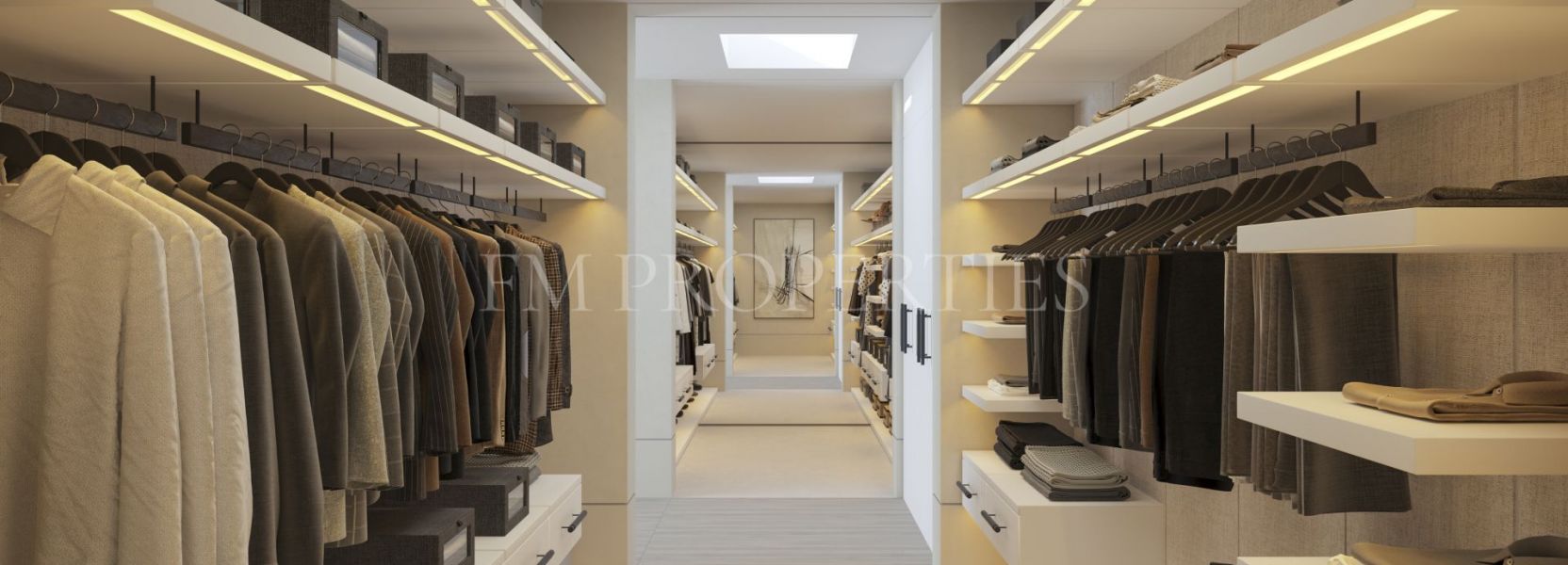 Villa  in La Quinta Golf, Benahavis