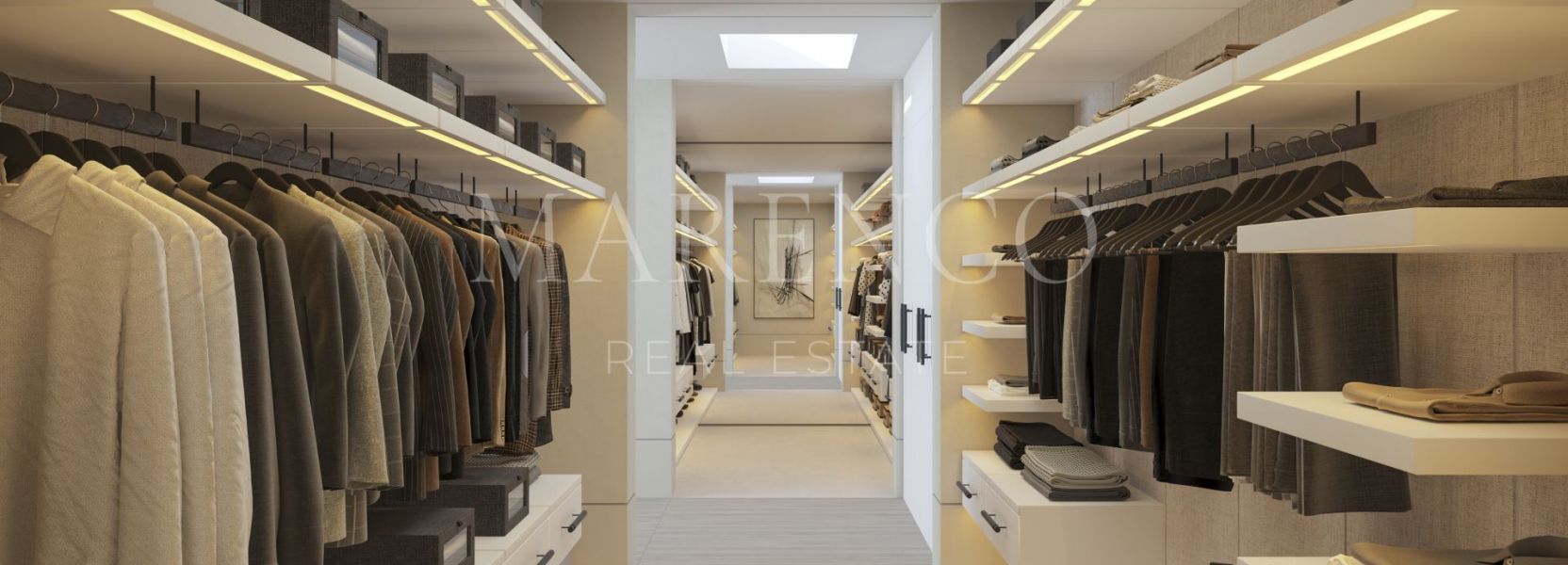 Villa in La Quinta Golf, Benahavis