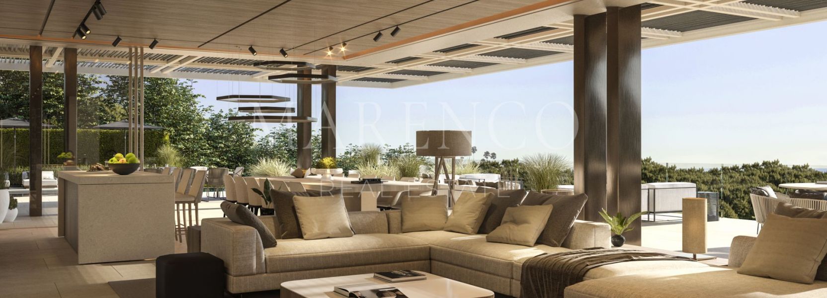 Villa in La Quinta Golf, Benahavis