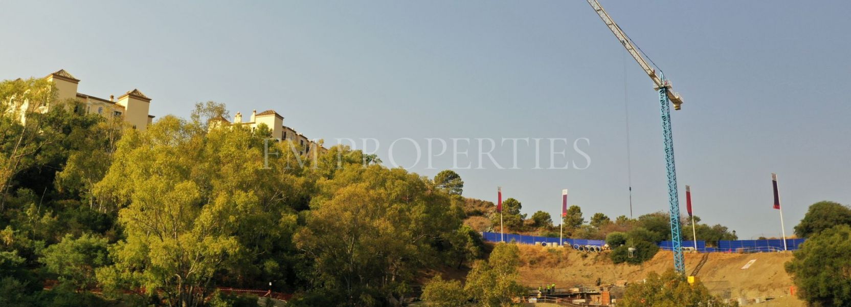 Villa  in La Quinta Golf, Benahavis