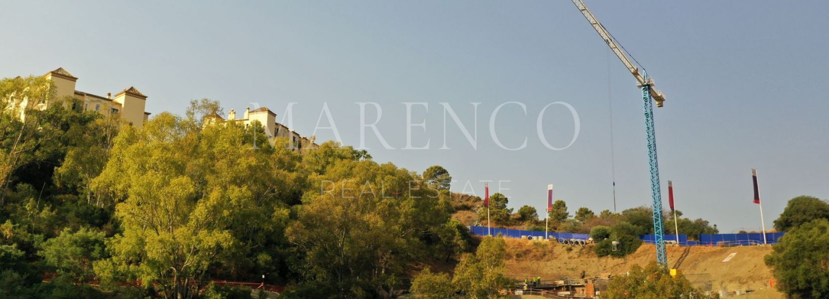 Villa in La Quinta Golf, Benahavis