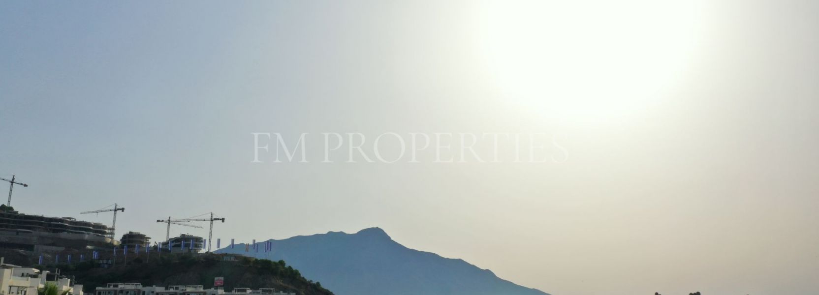 Villa  in La Quinta Golf, Benahavis